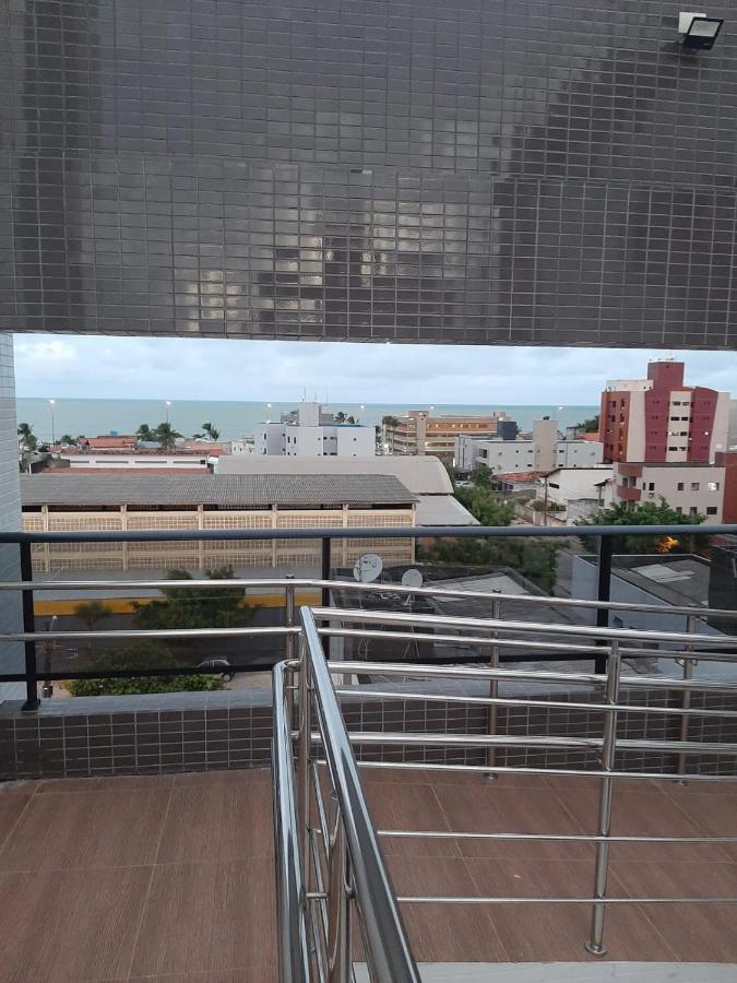 Apto Encantador Na Praia Do Bessa João Pessoa Kültér fotó